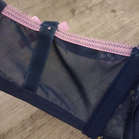 EUC Cacique lightly lined full coverage bra - Picture 10 of 10